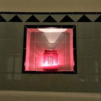 Supreme Remodeling - Now I can chillax in the tub...candle in accent niche! - General Contractors Near Me - Los Angeles, California Supreme Remodeling - Now I can chillax in the tub...candle in accent niche! - General Contractors Near Me - Los Angeles, California
