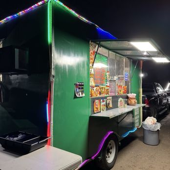 Tacos don Chicho - Truck - Mexican Near Me - Fresno, California Tacos don Chicho - Truck - Mexican Near Me - Fresno, California