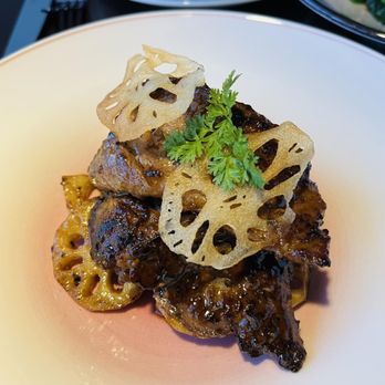 Empress by Boon - Wagyu - Cantonese Near Me - San Francisco, California Empress by Boon - Wagyu - Cantonese Near Me - San Francisco, California