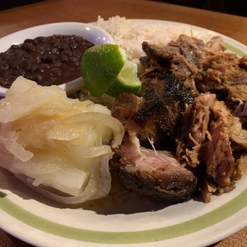 Habana Soco Restaurant - Cuban Near Me - Austin, Texas