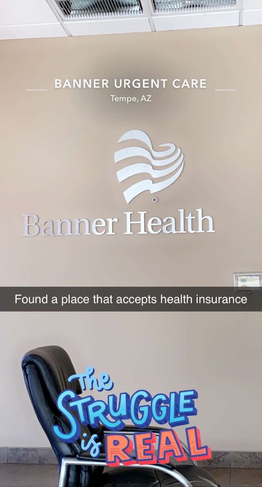 BANNER URGENT CARE Updated September 2024 14 Photos & 138 Reviews