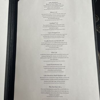 Citrus Club - Menu - Venues & Event Spaces Near Me - Orlando, Florida Citrus Club - Menu - Venues & Event Spaces Near Me - Orlando, Florida