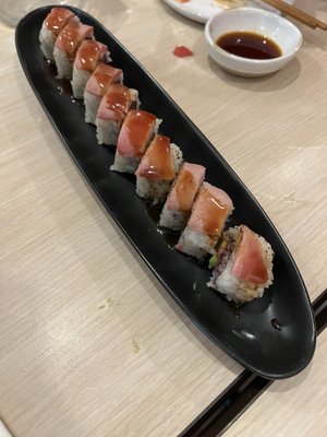 Kuromon Sushi by null