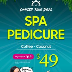 Queen Best Nail & Spa