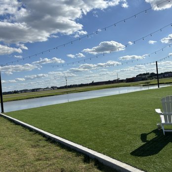 Courts & Commons - Food Court Near Me - Bixby, Oklahoma