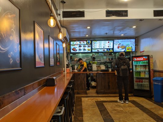 Go Go Curry Times Square by null