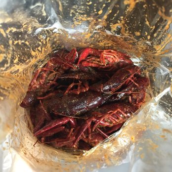 Cajun Corner - Yum!! CC mix, X-spicy - Cajun/Creole Near Me - Pantego, Texas