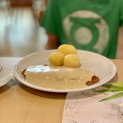 Bergschänke