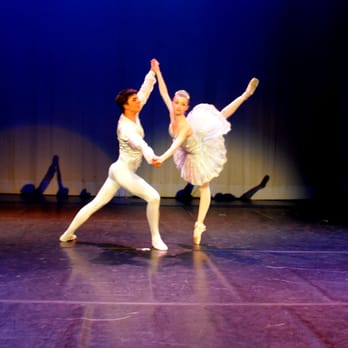 Classical Ballet Academy - Performing Arts Near Me - Portland, Oregon