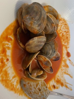 Trattoria Rosa Bianca by null