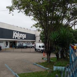 Kalunga