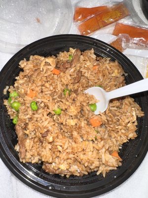 Ollie’s Sichuan Chinese Restaurant​ (成都印象) by null