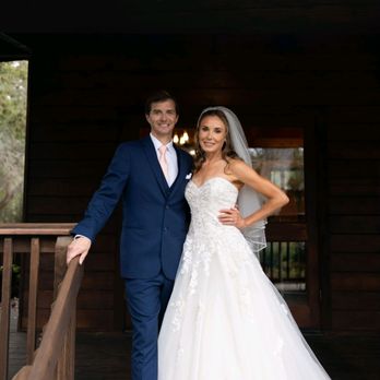 Lions Park - Mr and Mrs Schmitz on the lodge front porch - Venues & Event Spaces Near Me - Carpinteria, California Lions Park - Mr and Mrs Schmitz on the lodge front porch - Venues & Event Spaces Near Me - Carpinteria, California
