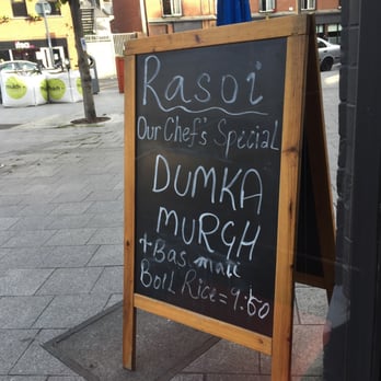 Rasoi: Indian to Go - Indian Near Me - Dublin, D Rasoi: Indian to Go - Indian Near Me - Dublin, D
