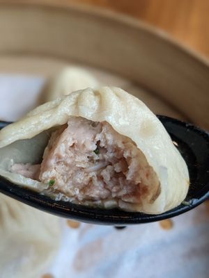 Dough Zone Dumpling House Seattle International District by null