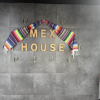 Mex House - Love the decorations - Breakfast & Brunch Near Me - Portage, Michigan Mex House - Love the decorations - Breakfast & Brunch Near Me - Portage, Michigan