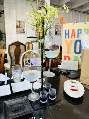 Queen Violet WeHo by null