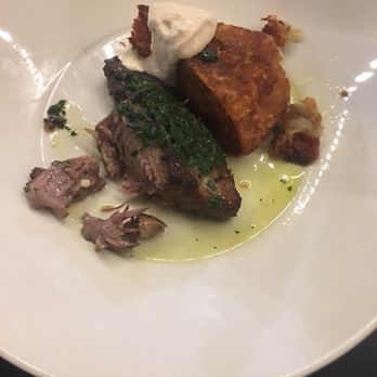 Herbsaint - Short rib. My only regret is I didn't order two. - French Near Me - New Orleans, Louisiana Herbsaint - Short rib. My only regret is I didn't order two. - French Near Me - New Orleans, Louisiana