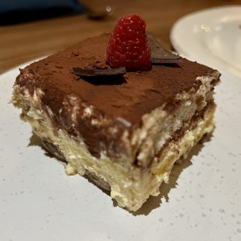 Marina - Tiramisu - 3/5 - Italian Near Me - Pasadena, California