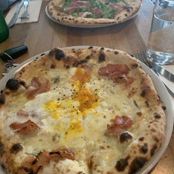 Fireflour Pizza + Coffee Bar - Pizza Near Me - Bismarck, North Dakota