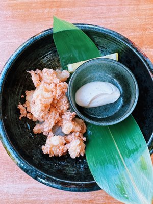 Zilla Sake by null
