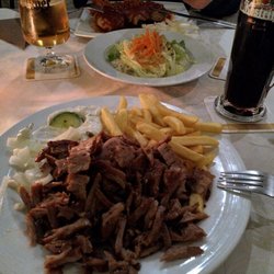 Odysseus - Gyros