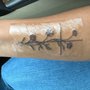 Photo of Dani Girl Tattoos