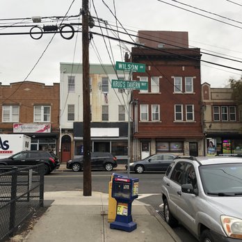 Krug's Tavern - It's good to have a street named after your dive bar - Dive Bars Near Me - Newark, New Jersey Krug's Tavern - It's good to have a street named after your dive bar - Dive Bars Near Me - Newark, New Jersey