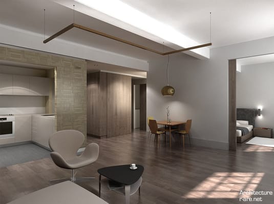Town Hall Hotel & Apartments by null
