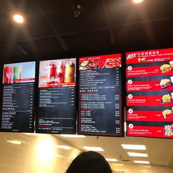 Zero Degrees - Well lighted display, looks really nice! - Bubble Tea Near Me - Orlando, Florida Zero Degrees - Well lighted display, looks really nice! - Bubble Tea Near Me - Orlando, Florida