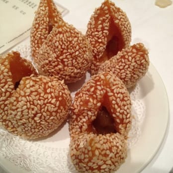 Yank Sing - Jin Doi - Dim Sum Near Me - San Francisco, California