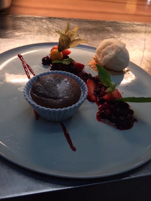 Restaurant Schwabenstuben by null