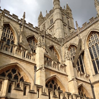 Premium Tours - Abbey - Travel Services Near Me - London, XGL