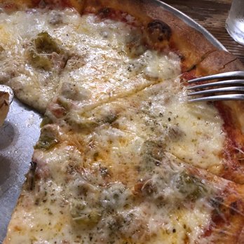 Black Sheep - Pizza Near Me - Beaufort, North Carolina Black Sheep - Pizza Near Me - Beaufort, North Carolina