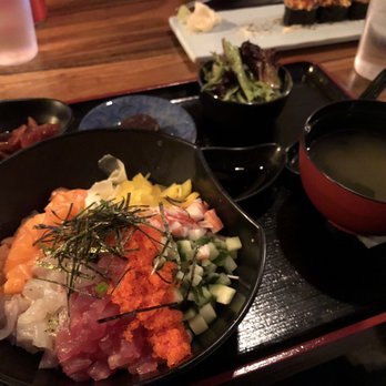 Hashi Izakaya - Hashi don - Japanese Near Me - Toronto, Ontario