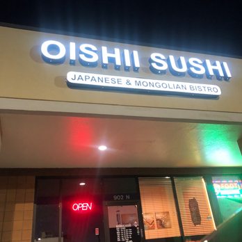 Oishii Sushi - Sushi Bars Near Me - Orem, Utah Oishii Sushi - Sushi Bars Near Me - Orem, Utah