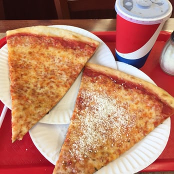 Pizza Village Cafe III - $5 Special - Pizza Near Me - Linden, New Jersey Pizza Village Cafe III - $5 Special - Pizza Near Me - Linden, New Jersey