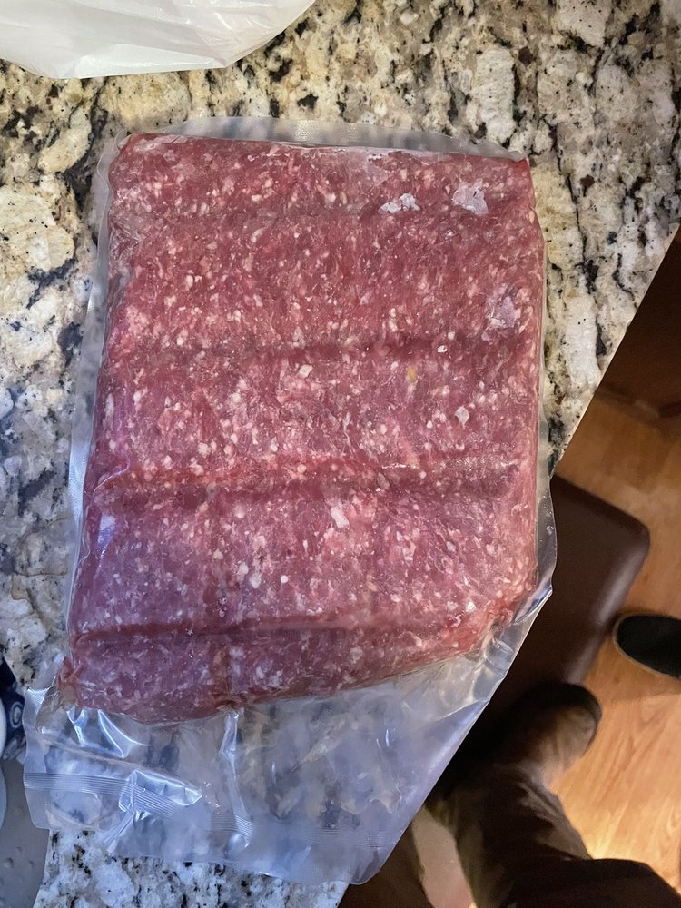 LOCAL MEATS OF OKLAHOMA 12 Photos 4600 N Cooper Ave, Oklahoma City