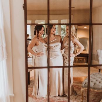The Bronzery - Spray Tanning Near Me - Tomball, Texas The Bronzery - Spray Tanning Near Me - Tomball, Texas