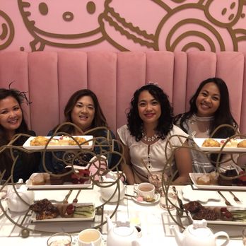 Hello Kitty Cafe - Hello Kitty Friends!!! - Cafes Near Me - Irvine, California Hello Kitty Cafe - Hello Kitty Friends!!! - Cafes Near Me - Irvine, California