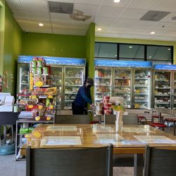 Sweet Veggie - West Covina