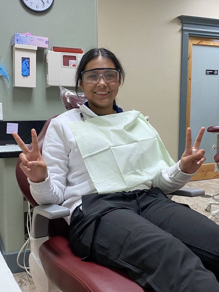 APPLE DENTAL 18 Photos & 31 Reviews Cosmetic Dentists 3311 M St