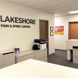 Bradley Silva, MD - Lakeshore Pain and Spine Center