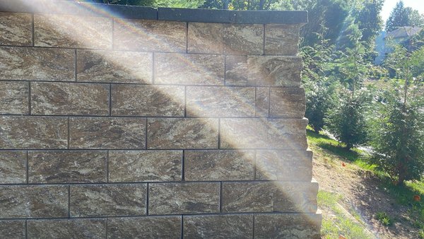 Paddy's Paving and Masonry Logo