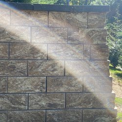 Paddy’s Paving and Masonry