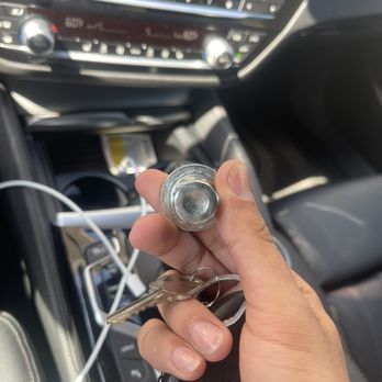 America's Tire - Wheel lock key ruined by them - Tires Near Me - Campbell, California