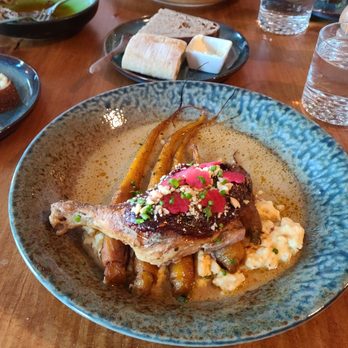 Adrift - Hoisin glazed chicken - Bars Near Me - White Stone, Virginia Adrift - Hoisin glazed chicken - Bars Near Me - White Stone, Virginia