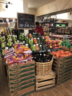 Sweet Berry Fresh Market by null