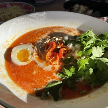 Sazan Ramen - Ramen Near Me - Austin, Texas Sazan Ramen - Ramen Near Me - Austin, Texas