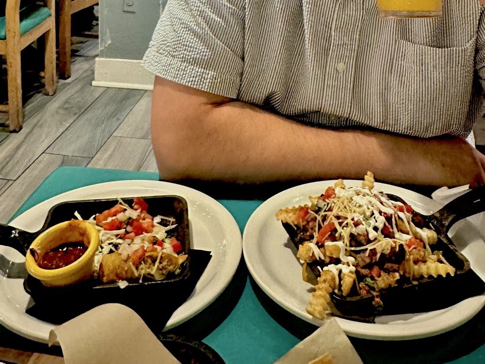 Acapulco Restaurant & Cantina